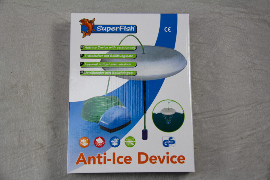 cloche anti gel