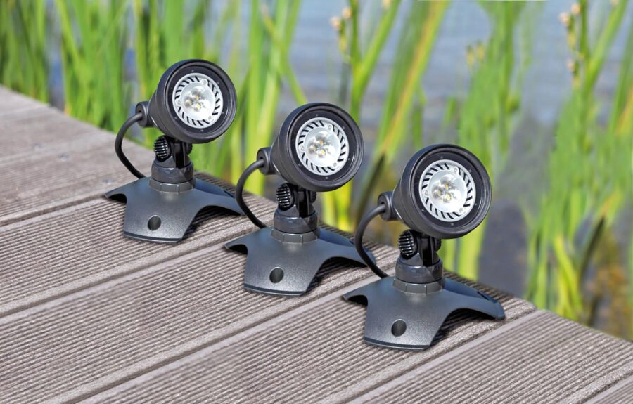 LunAqua 3 LED set 3 Oase – Image 2