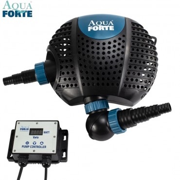 Pompe Aquaforte 22000s o-plus série vario