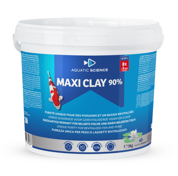 argile maxi clay